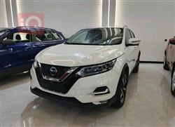 نيسان روج سبورت